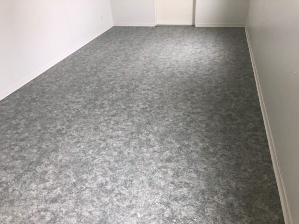 Kantoorunit met 2 zijramen links - 6x3 meter - Afbeelding 13