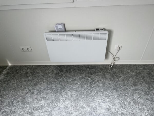 Kantoorunit geschakeld - 6x6 meter - Afbeelding 2