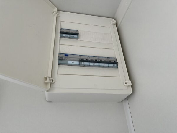Kantoorunit geschakeld - 6x6 meter - Afbeelding 3