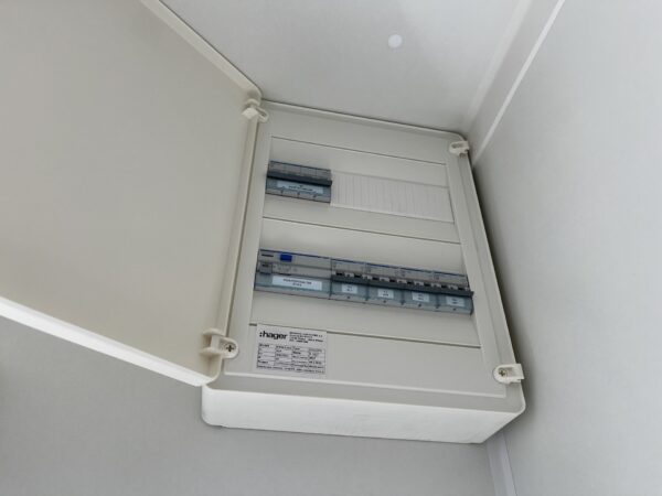 Kantoorunit met kopraam - 6x3 meter - Afbeelding 3