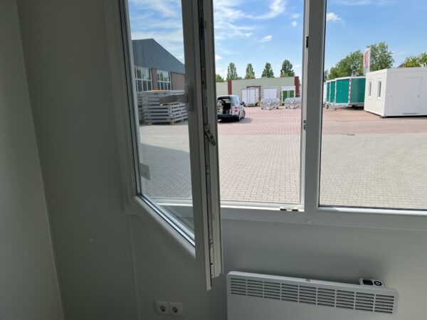 Kantoorunit geschakeld - 6x6 meter - Afbeelding 4