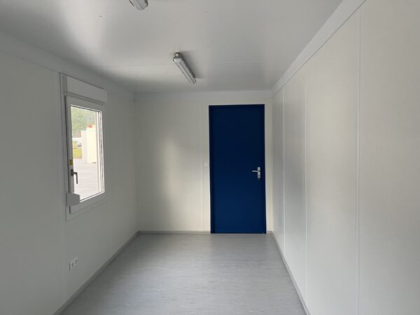 Kantoorunit - 6x2.45 meter ZRR - Afbeelding 10
