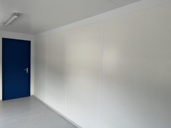 Kantoorunit - 6x2.45 meter ZRR - Afbeelding 11