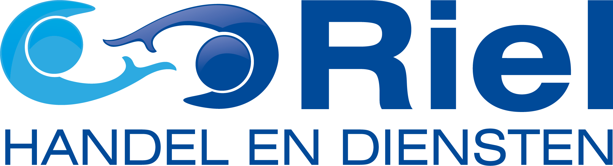 Logo_Riel_Handel en Diensten