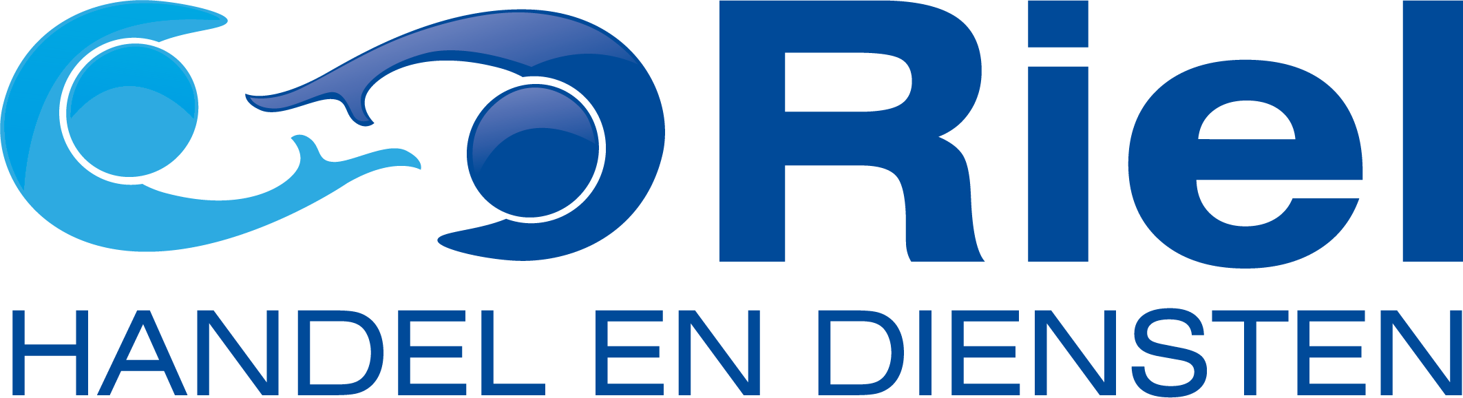 Logo_Riel_Handel en Diensten Logo_Riel_Handel en Diensten