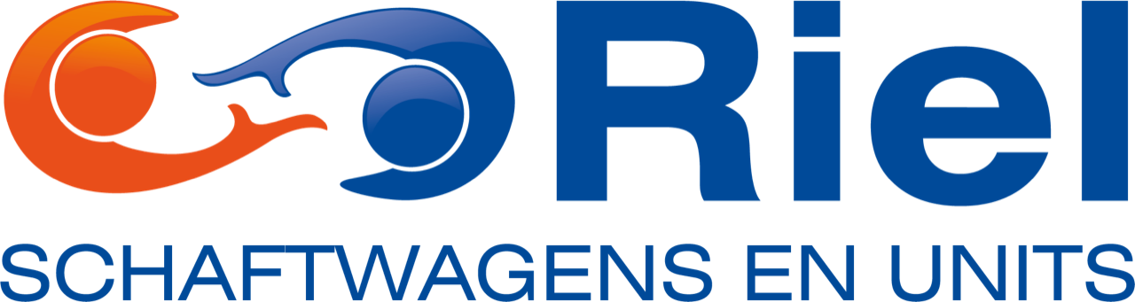 Logo_Riel_Schaftwagens en units Logo_Riel_Schaftwagens en units